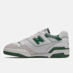 New Sneaker in Pelle 550 / Donna Sneakers