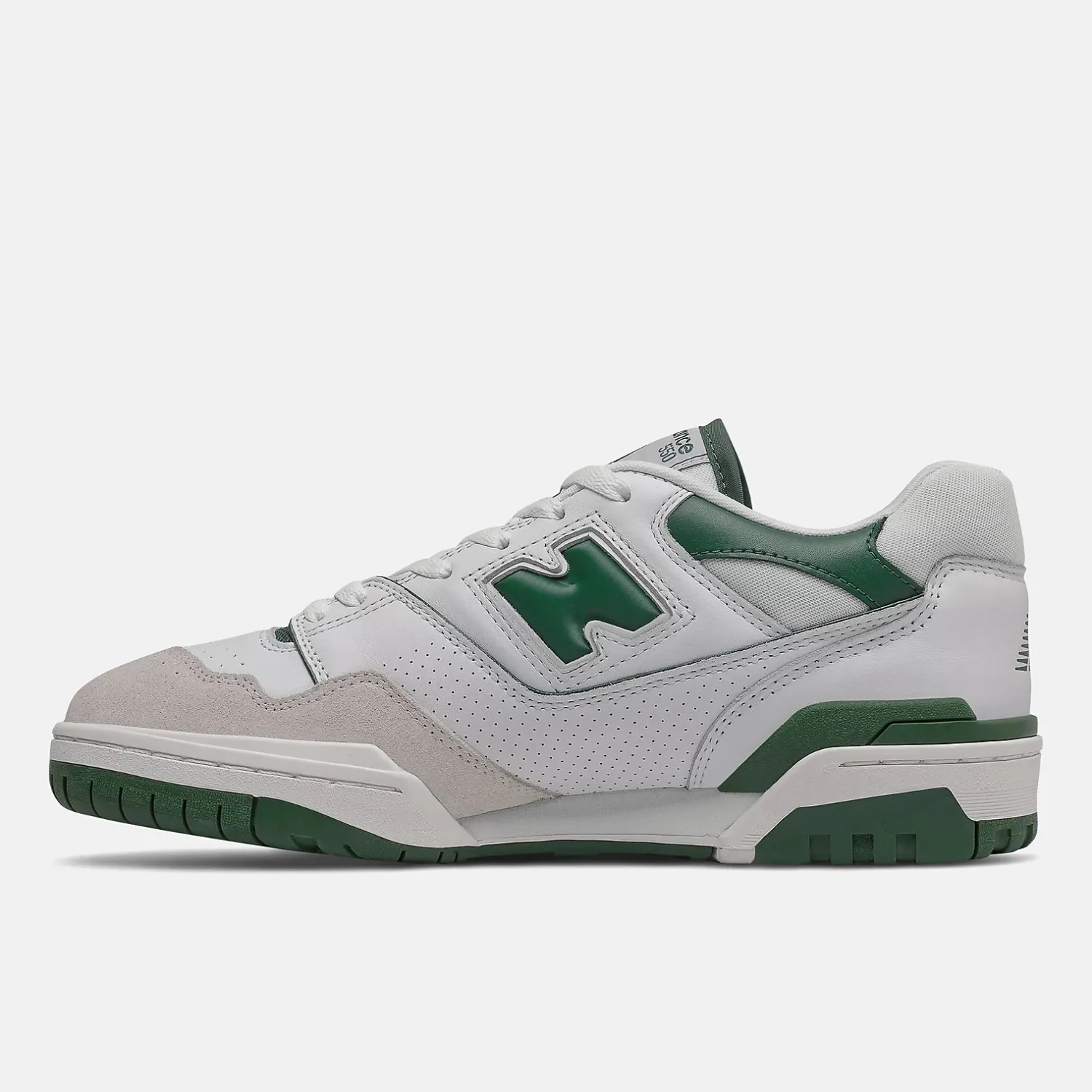 New Sneaker in Pelle 550 / Donna Sneakers
