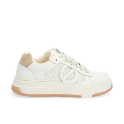 Hot Sneaker in Pelle Alison / Donna Sneakers