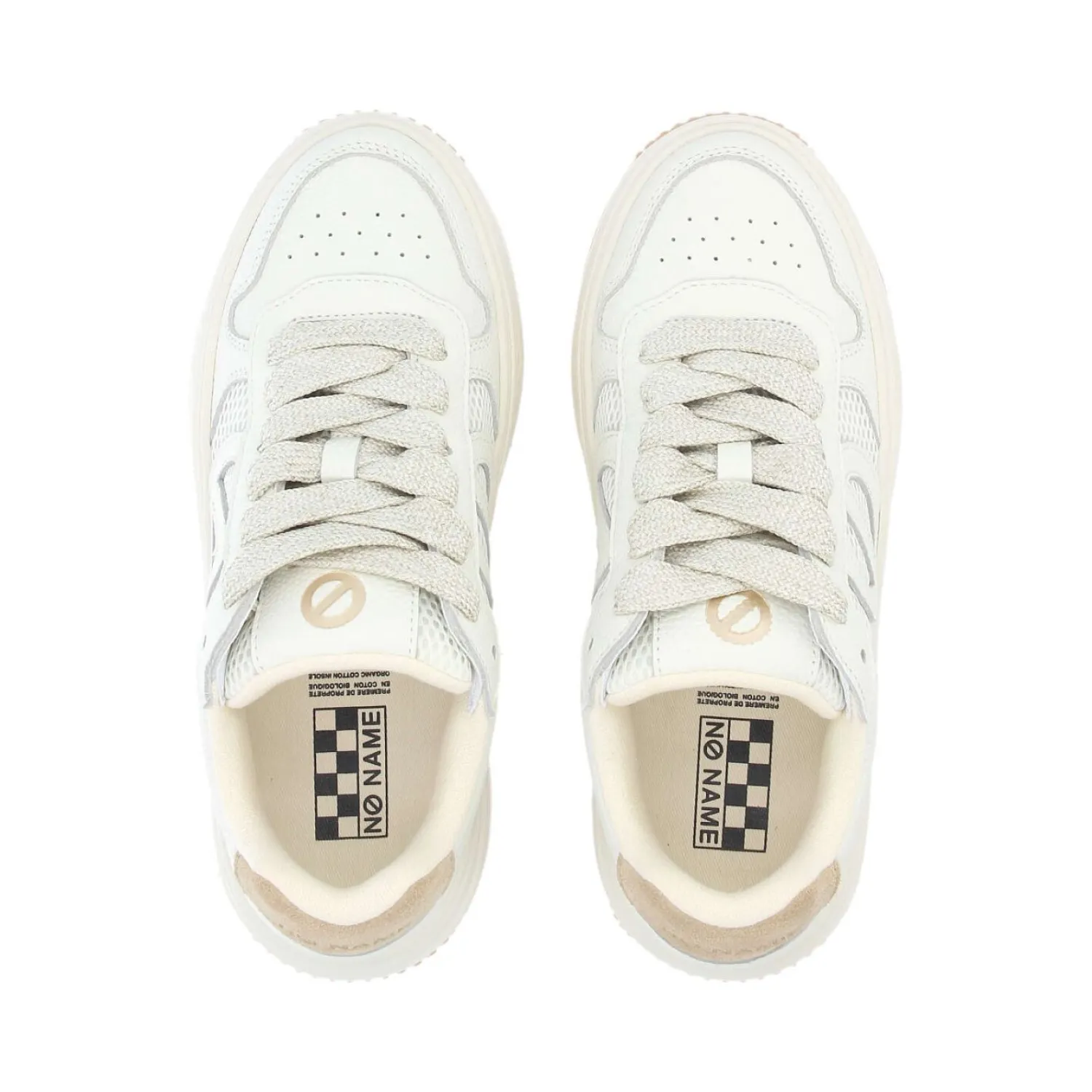 Hot Sneaker in Pelle Alison / Donna Sneakers