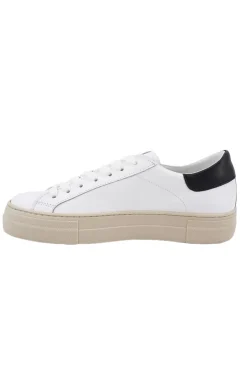 Clearance Sneaker in Pelle / Uomo Sneakers
