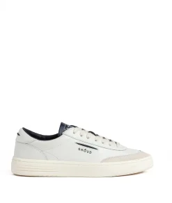 Best Sneaker in Pelle Lido / Uomo Sneakers