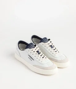 Best Sneaker in Pelle Lido / Uomo Sneakers