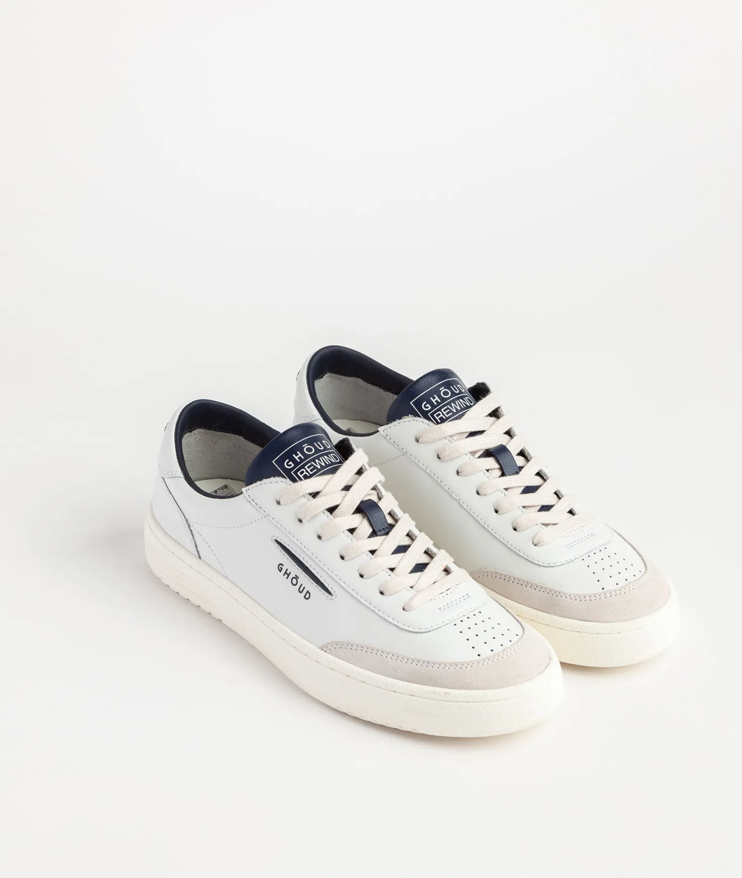 Best Sneaker in Pelle Lido / Uomo Sneakers