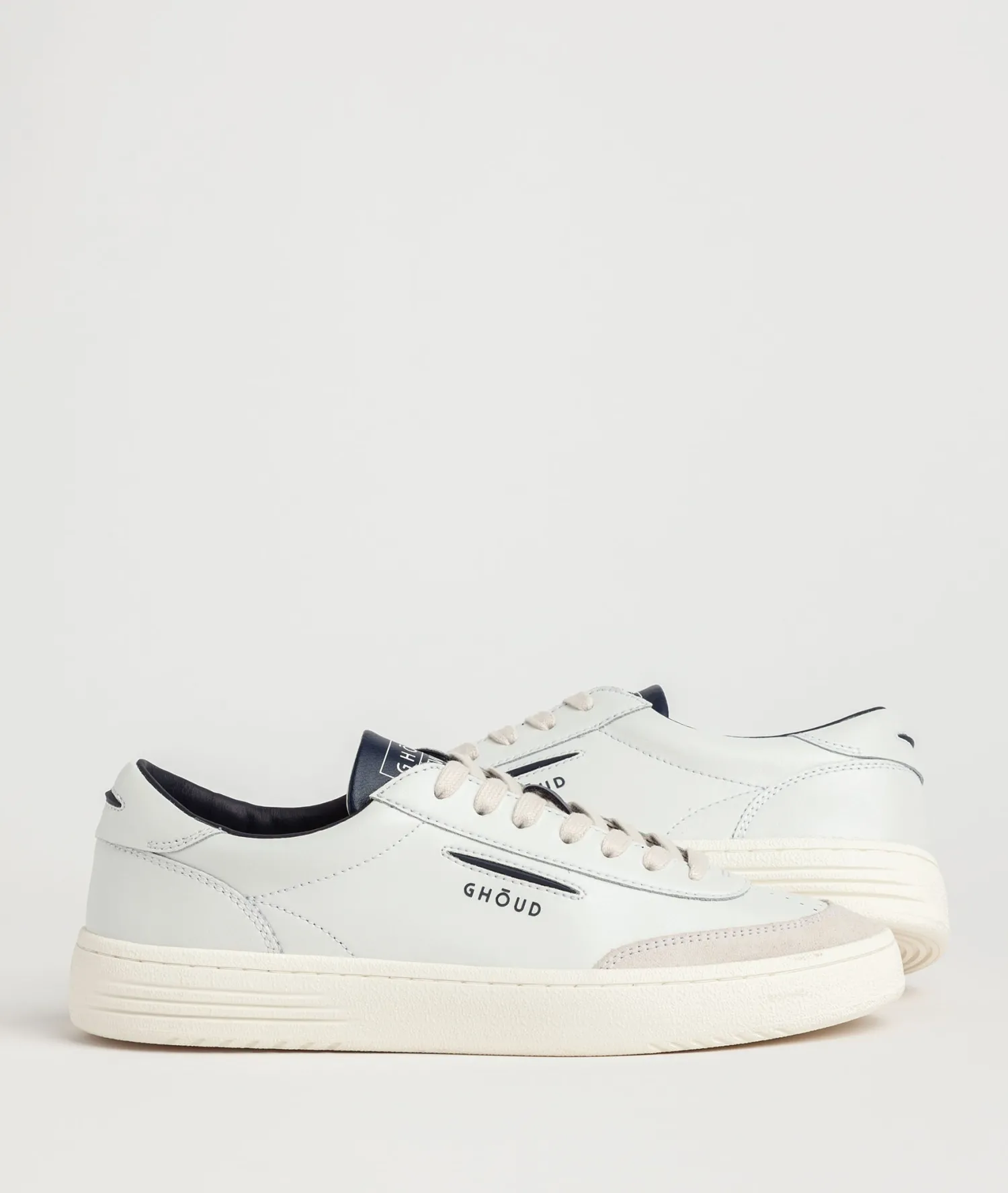 Best Sneaker in Pelle Lido / Uomo Sneakers