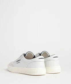 Best Sneaker in Pelle Lido / Uomo Sneakers