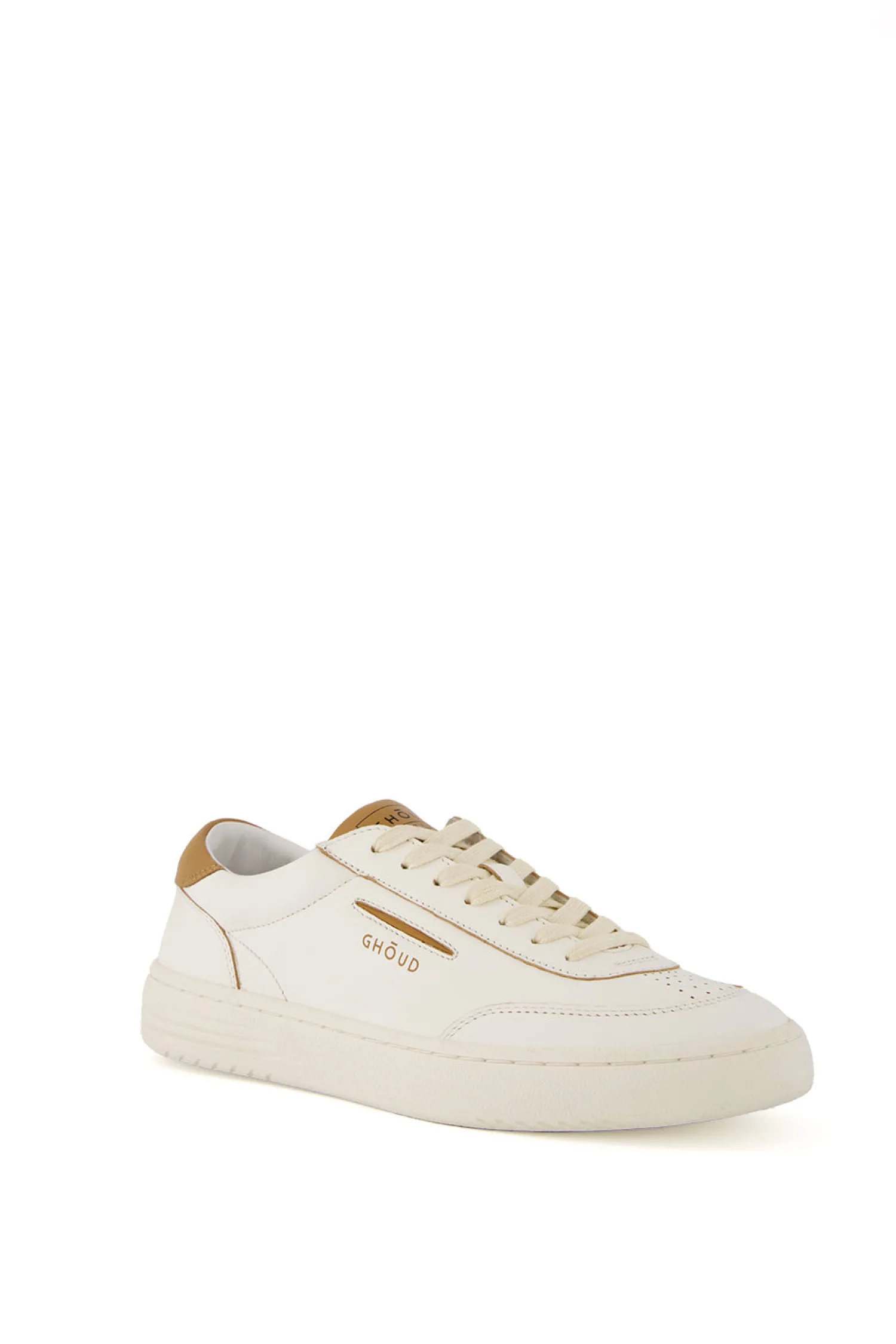 Discount Sneaker in Pelle Lido / Uomo Sneakers