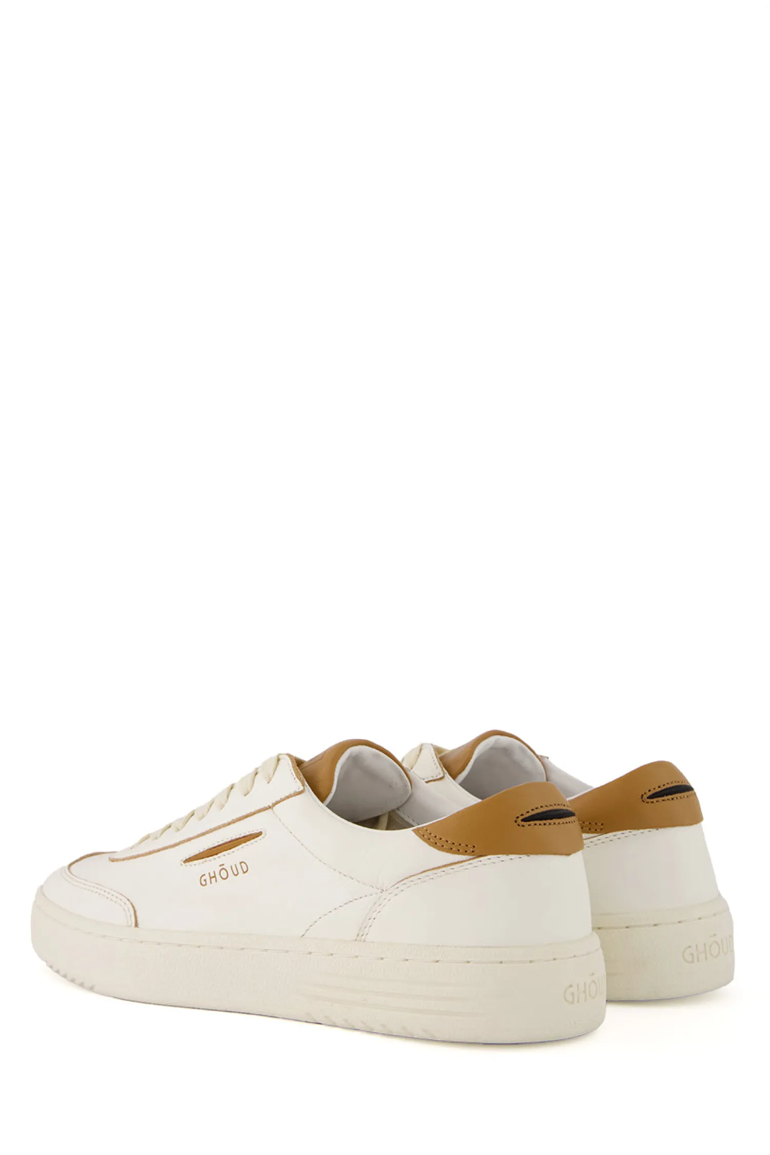 Discount Sneaker in Pelle Lido / Uomo Sneakers
