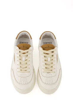 Discount Sneaker in Pelle Lido / Uomo Sneakers