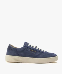 Sneaker in Pelle Lido Low / Uomo Sneakers