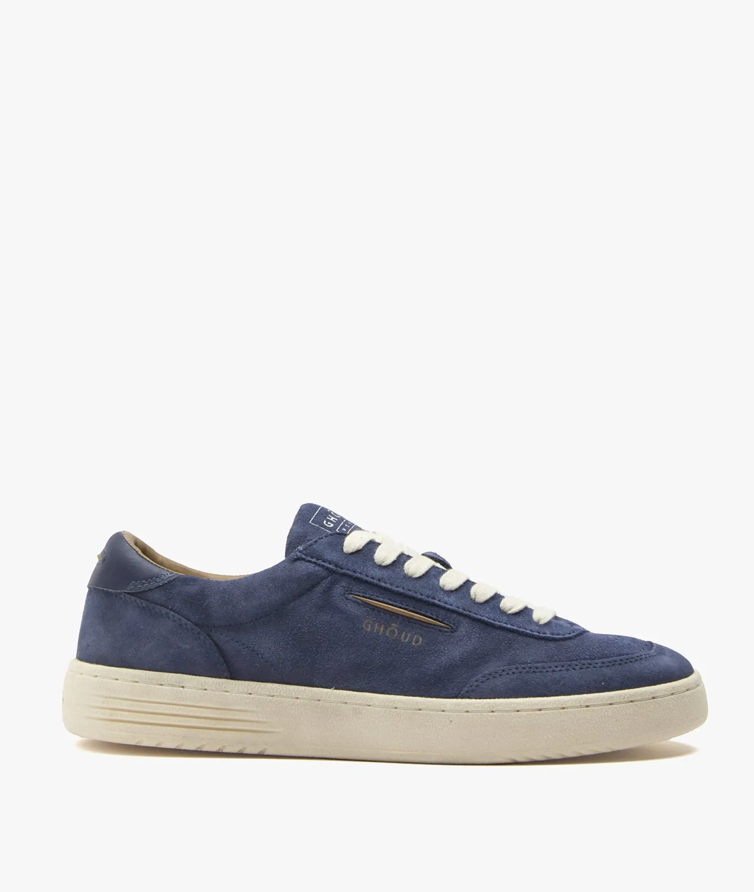 Sneaker in Pelle Lido Low / Uomo Sneakers