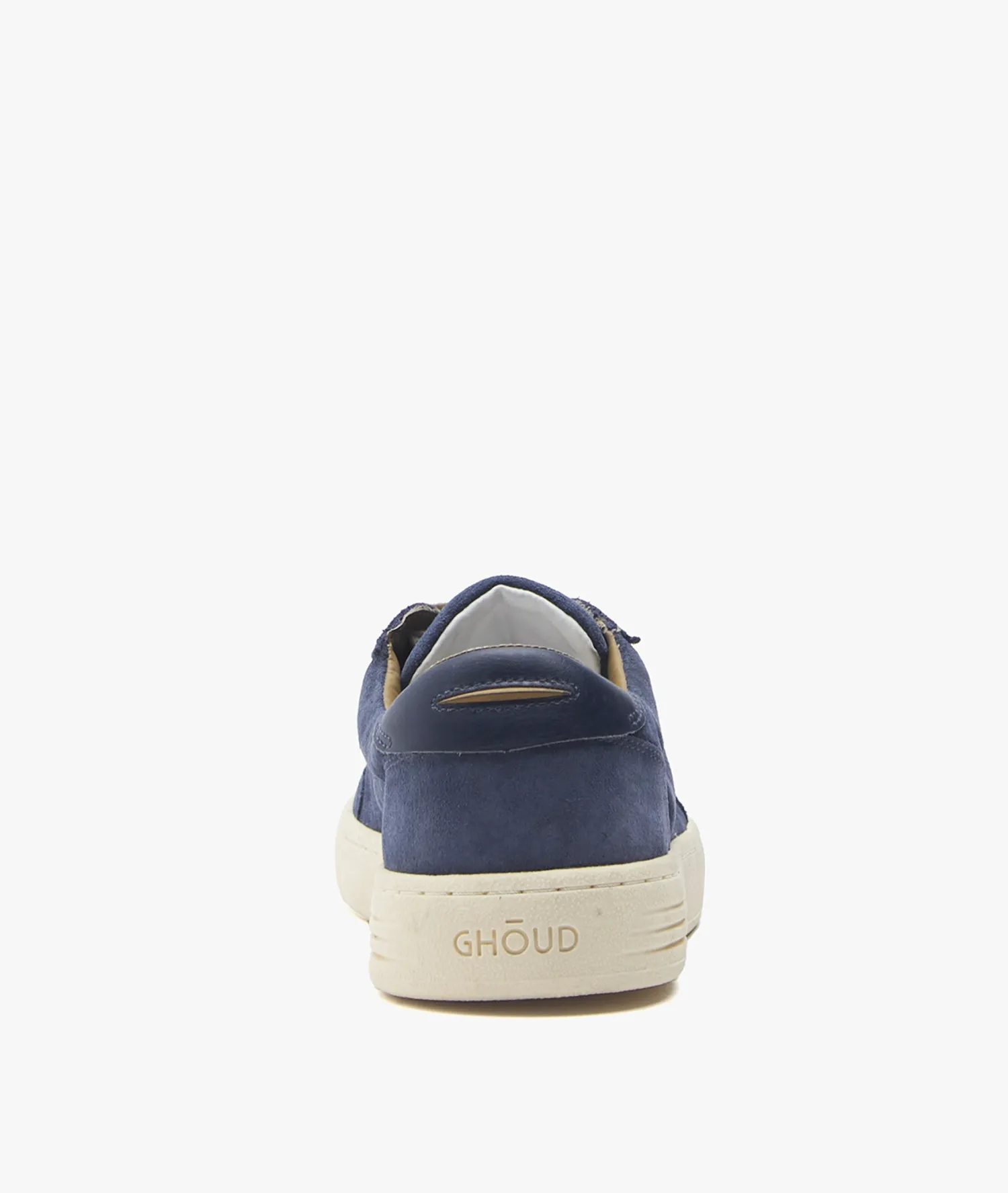 Sneaker in Pelle Lido Low / Uomo Sneakers
