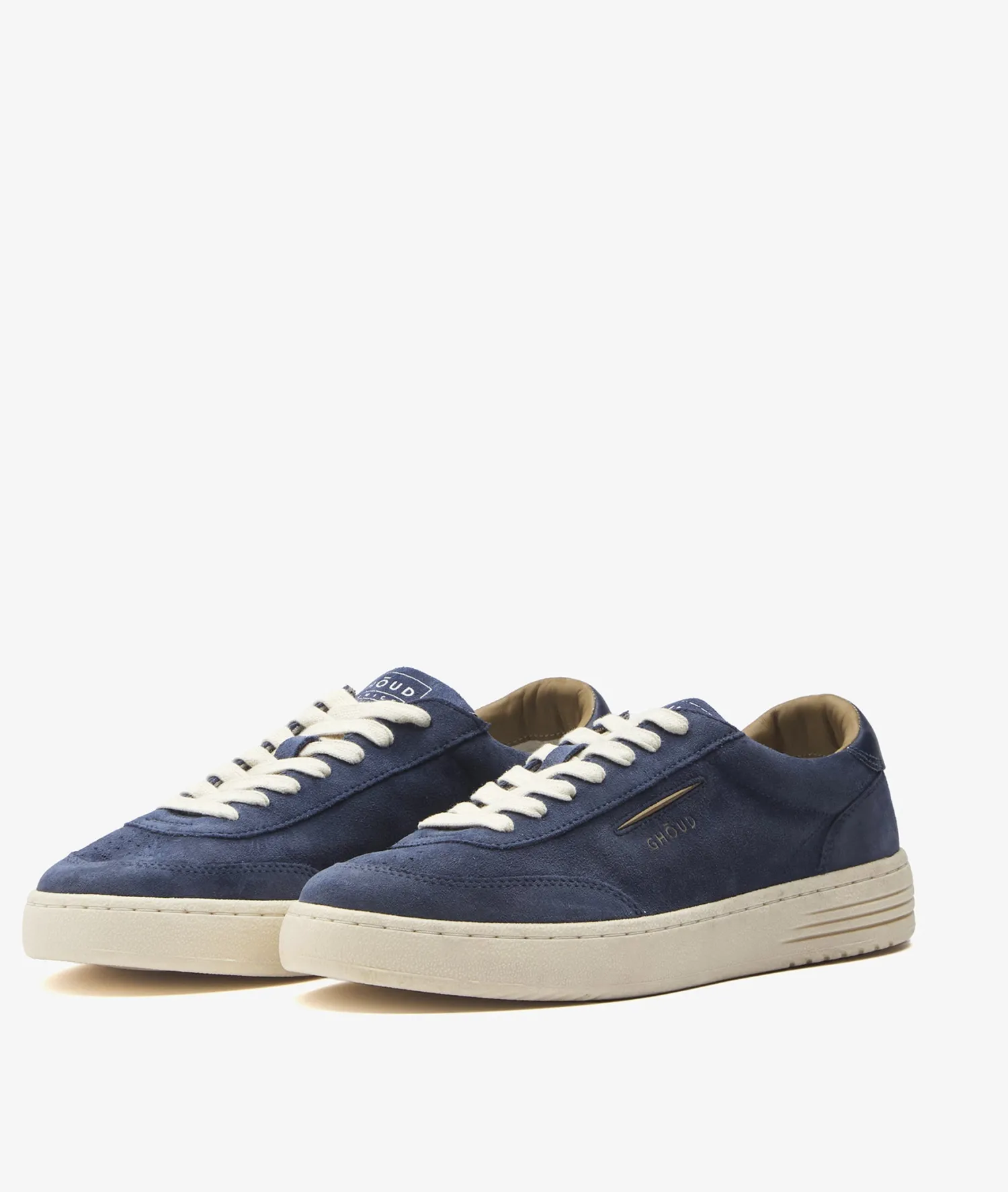 Sneaker in Pelle Lido Low / Uomo Sneakers