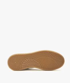 Clearance Sneaker in Pelle Lido Low / Uomo Sneakers