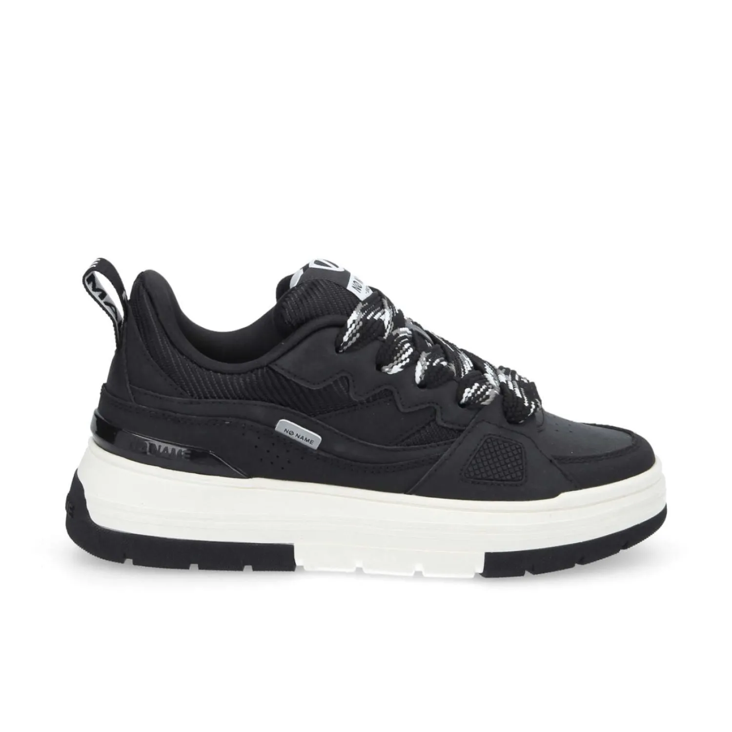 Hot Sneaker in Pelle Nollie W / Donna Sneakers