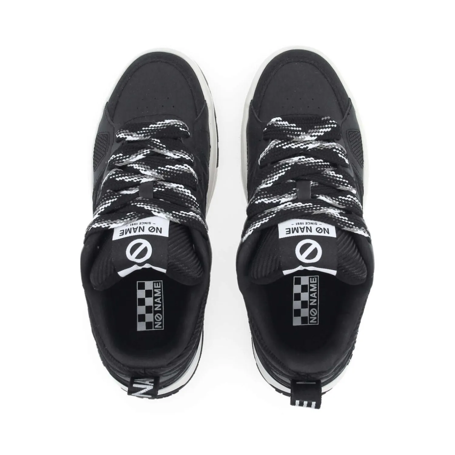 Hot Sneaker in Pelle Nollie W / Donna Sneakers