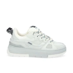 Best Sneaker in Pelle Nollie W / Donna Sneakers