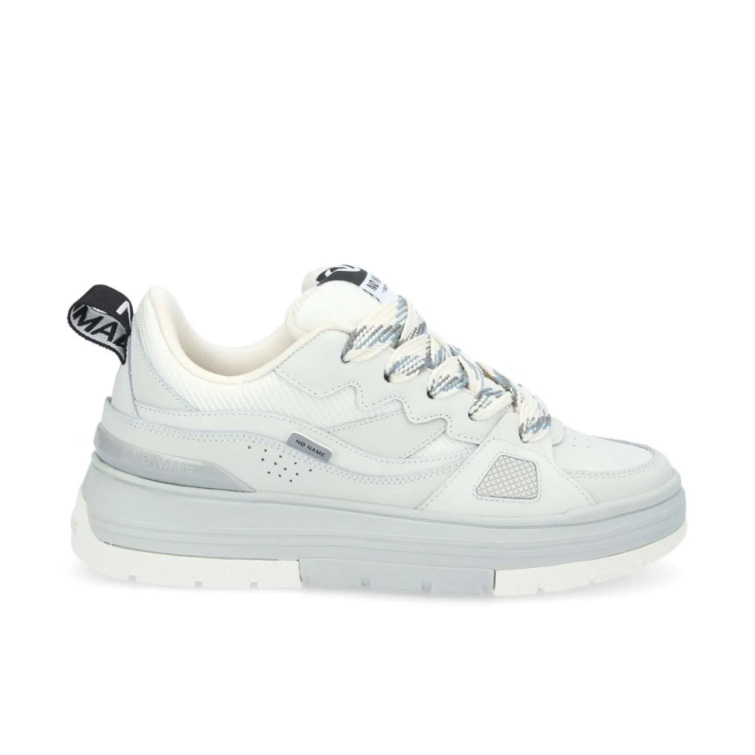 Best Sneaker in Pelle Nollie W / Donna Sneakers