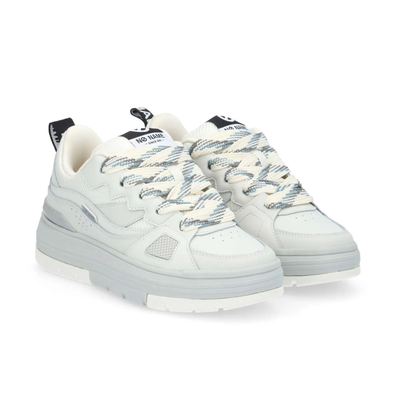 Best Sneaker in Pelle Nollie W / Donna Sneakers