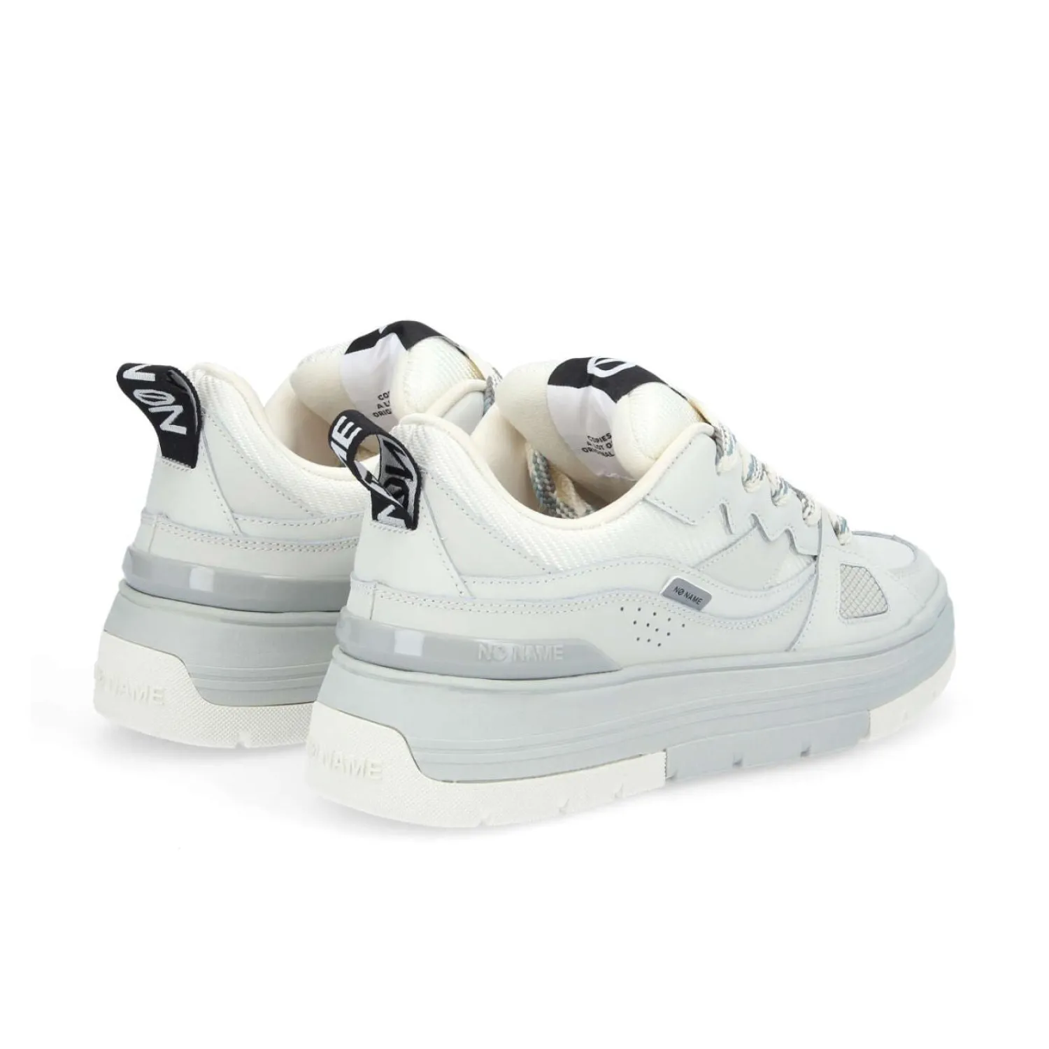 Best Sneaker in Pelle Nollie W / Donna Sneakers