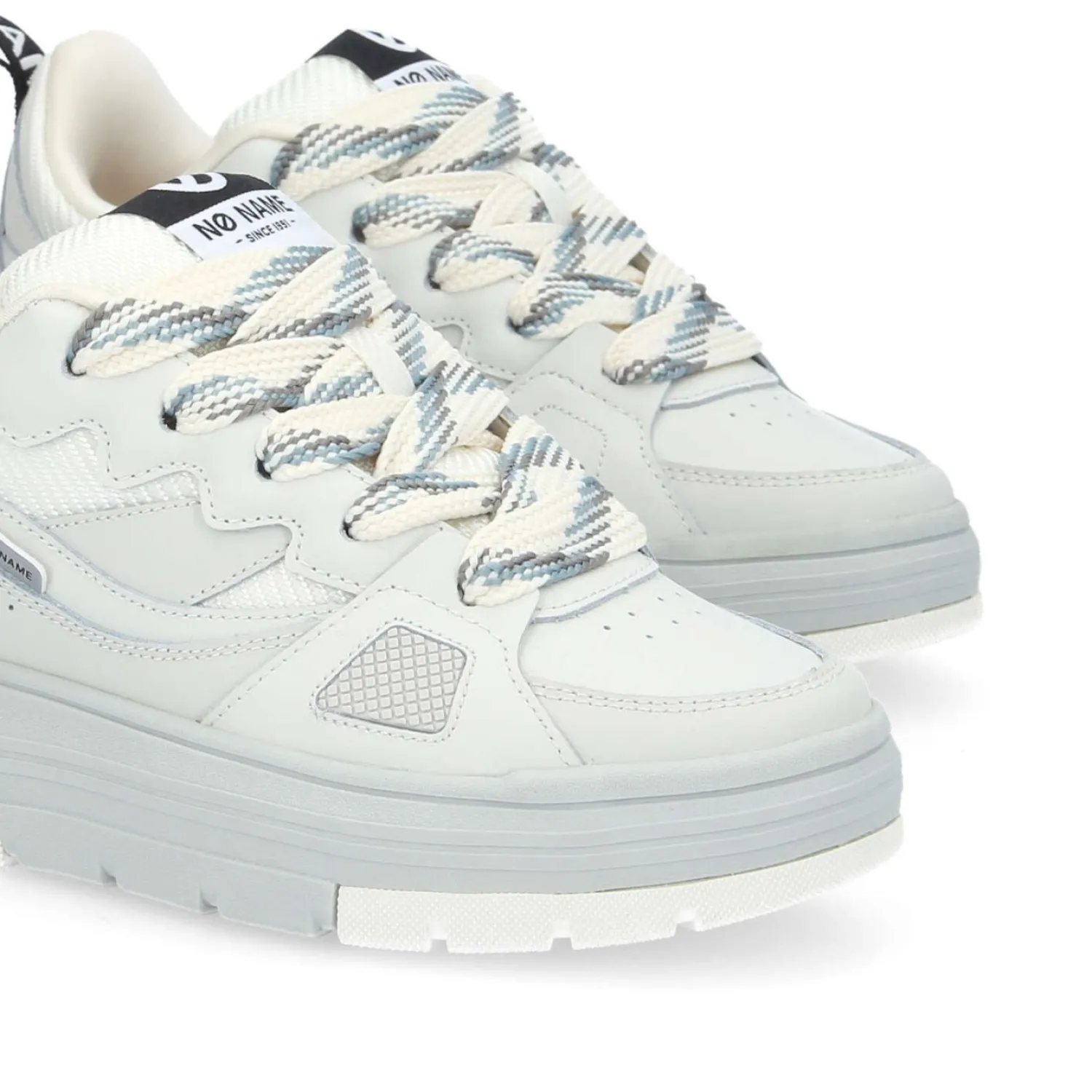 Best Sneaker in Pelle Nollie W / Donna Sneakers