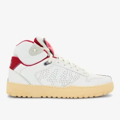 Clearance Sneaker in Pelle / Uomo Sneakers