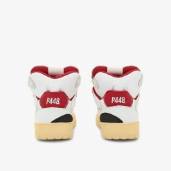 Clearance Sneaker in Pelle / Uomo Sneakers