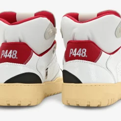 Clearance Sneaker in Pelle / Uomo Sneakers