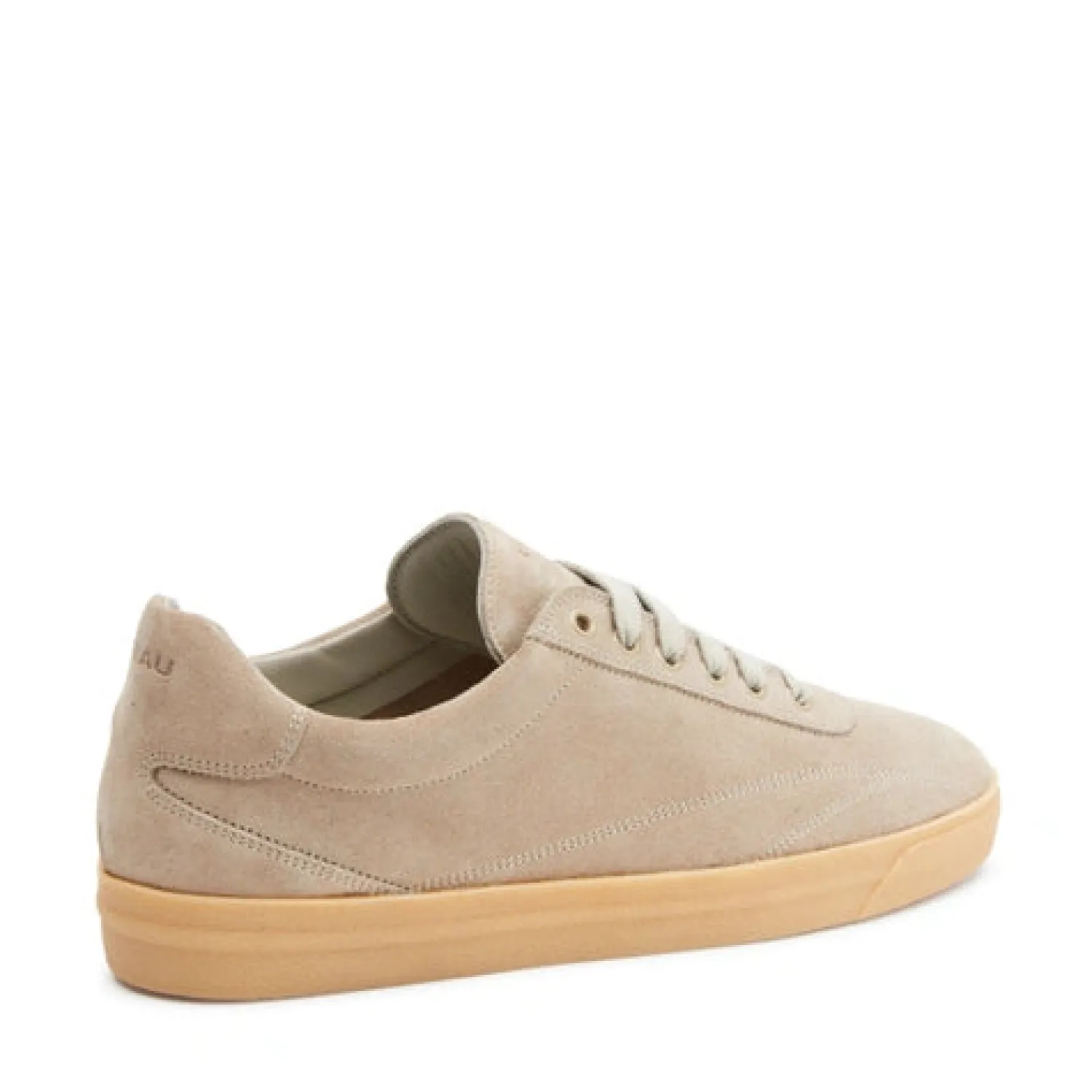 Discount Sneaker in Pelle Scamosciata / Uomo Sneakers