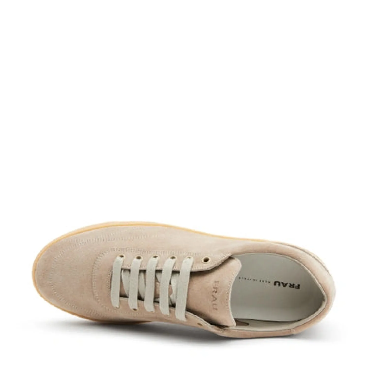Discount Sneaker in Pelle Scamosciata / Uomo Sneakers