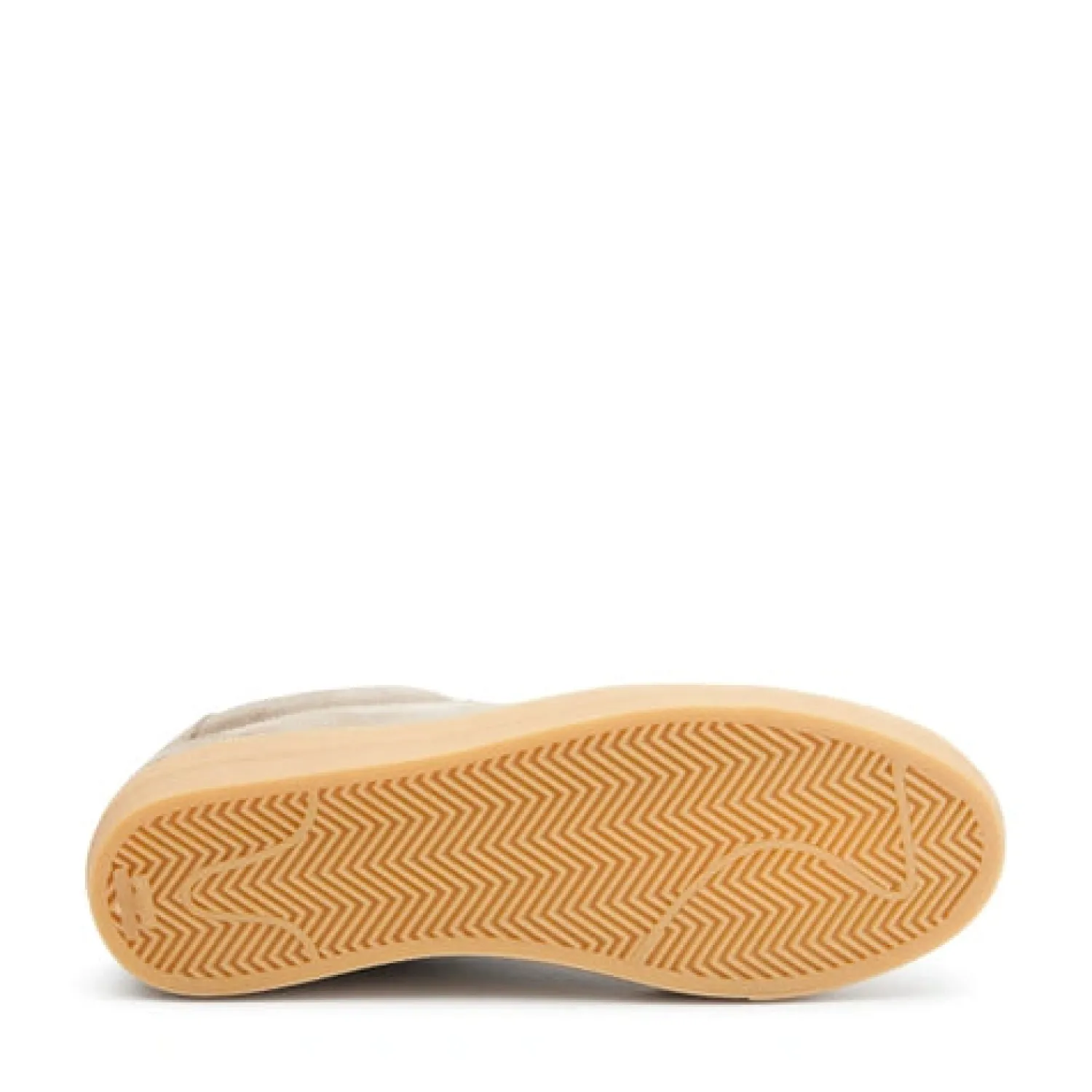 Discount Sneaker in Pelle Scamosciata / Uomo Sneakers
