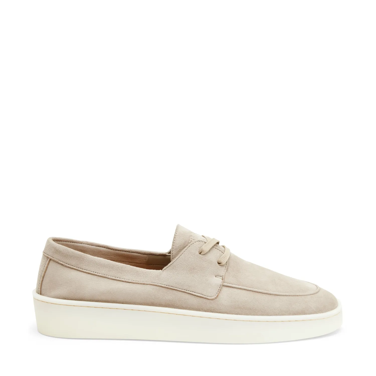 Outlet Sneaker in Pelle Scamosciata / Uomo Sneakers