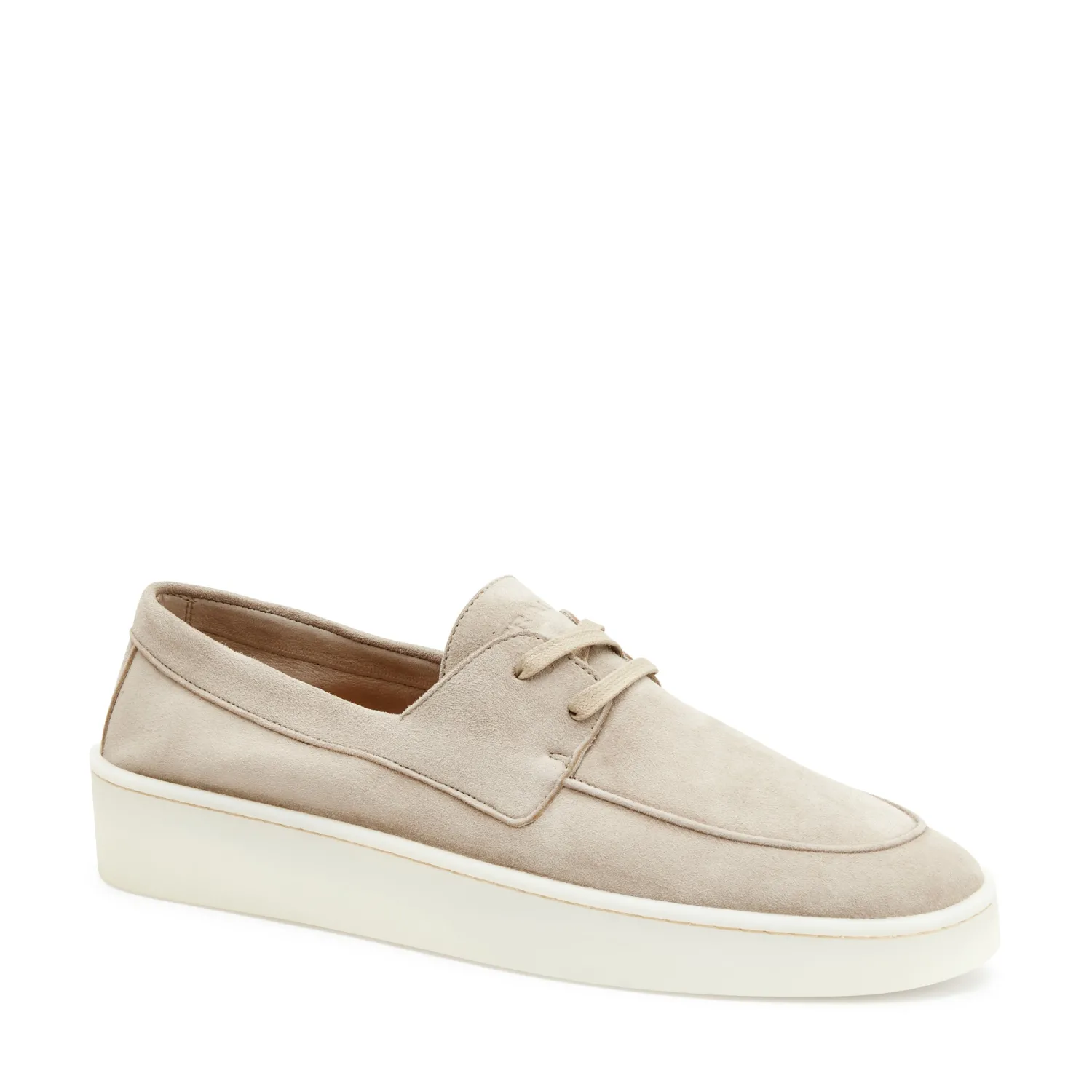 Outlet Sneaker in Pelle Scamosciata / Uomo Sneakers