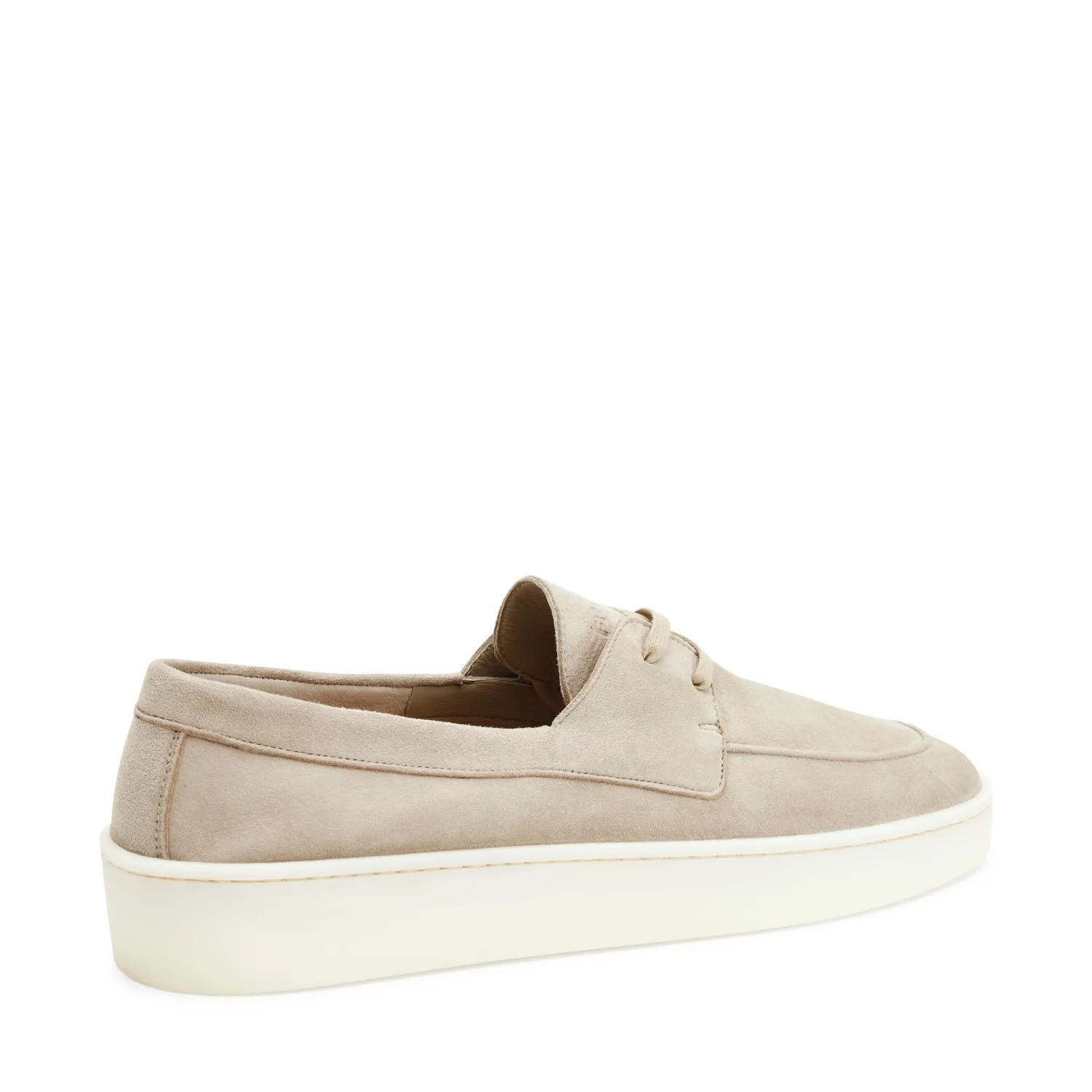 Outlet Sneaker in Pelle Scamosciata / Uomo Sneakers