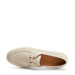 Outlet Sneaker in Pelle Scamosciata / Uomo Sneakers