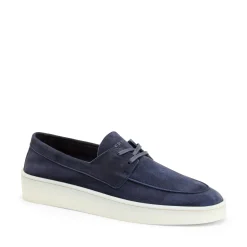 Best Sneaker in Pelle Scamosciata / Uomo Sneakers