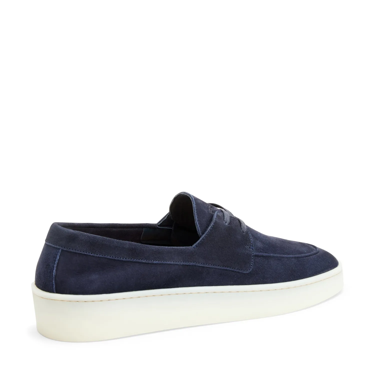 Best Sneaker in Pelle Scamosciata / Uomo Sneakers