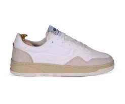 New Sneaker in Pelle Soley 2.0 / Uomo Sneakers
