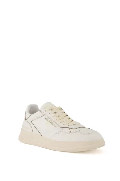 Discount Sneaker in Pelle Tweener Low / Uomo Sneakers