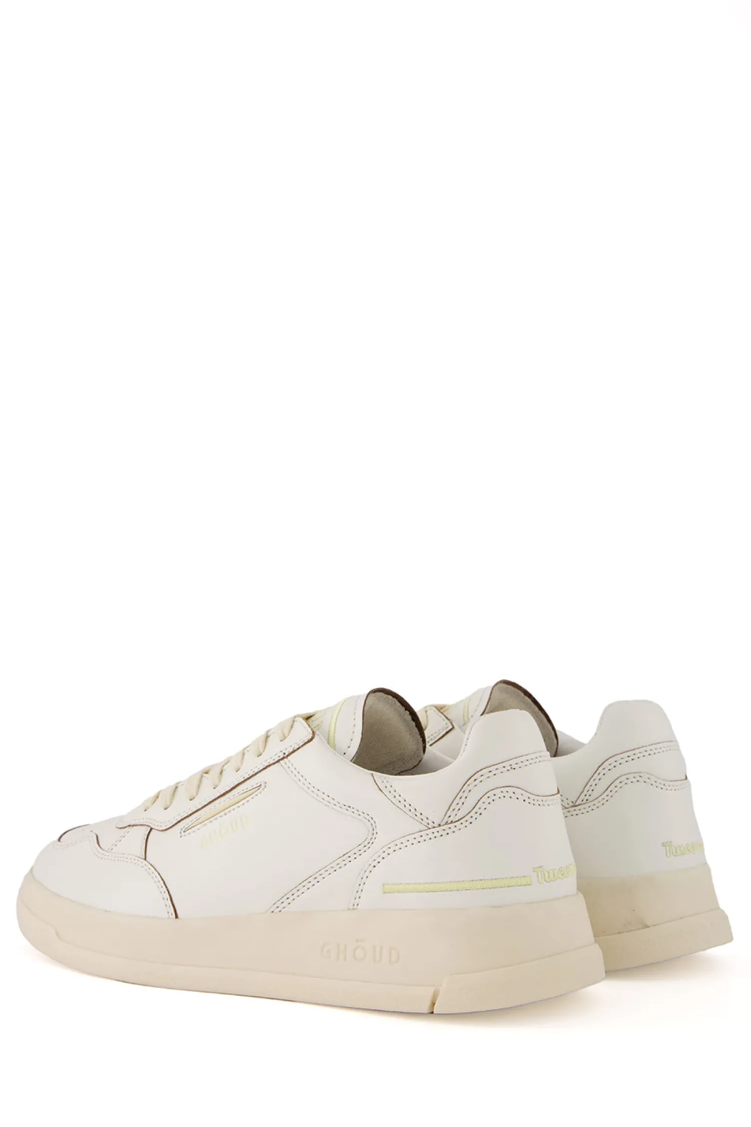 Discount Sneaker in Pelle Tweener Low / Uomo Sneakers