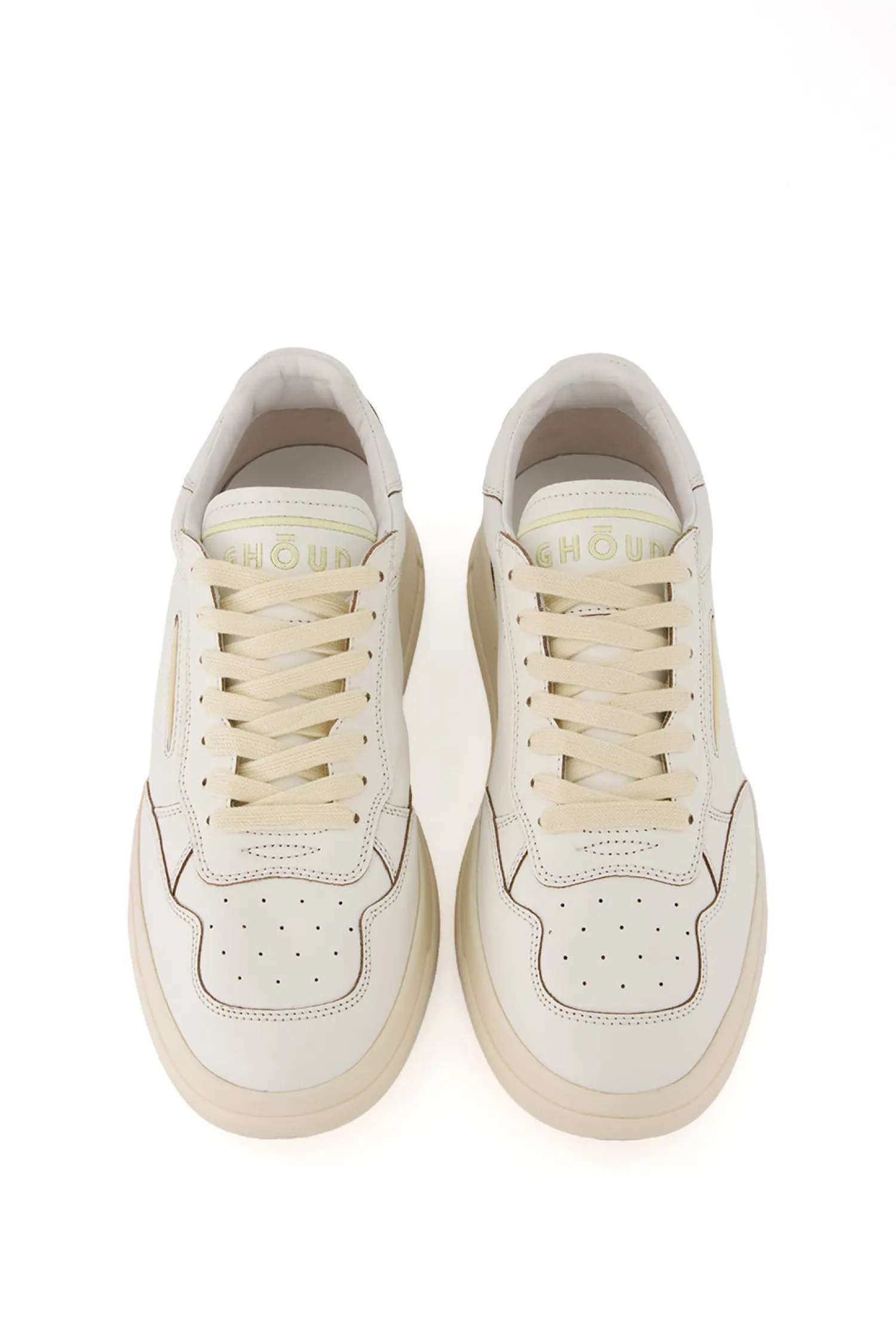 Discount Sneaker in Pelle Tweener Low / Uomo Sneakers