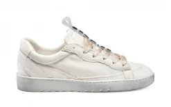 Sale Sneaker in rafia / Donna Sneakers