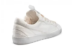 Sale Sneaker in rafia / Donna Sneakers