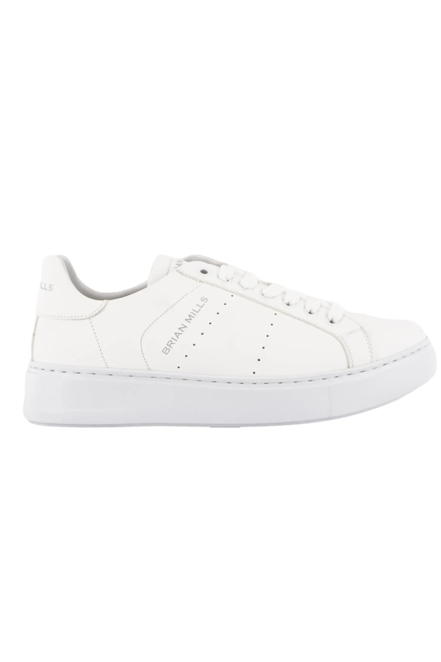 Outlet Sneaker in Tessuto Gommato / Uomo Sneakers