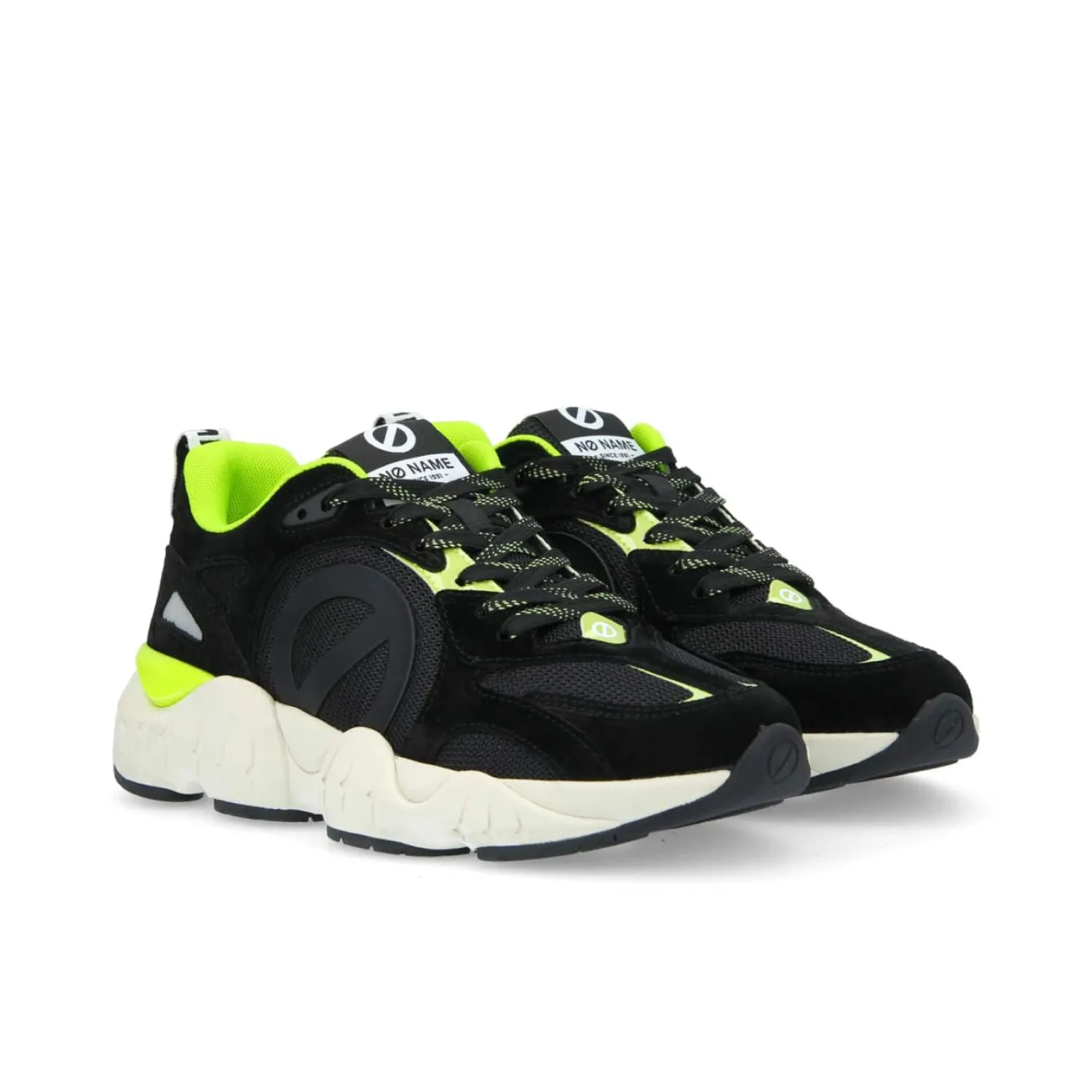 New Sneaker Krazee Runner M / Uomo Sneakers