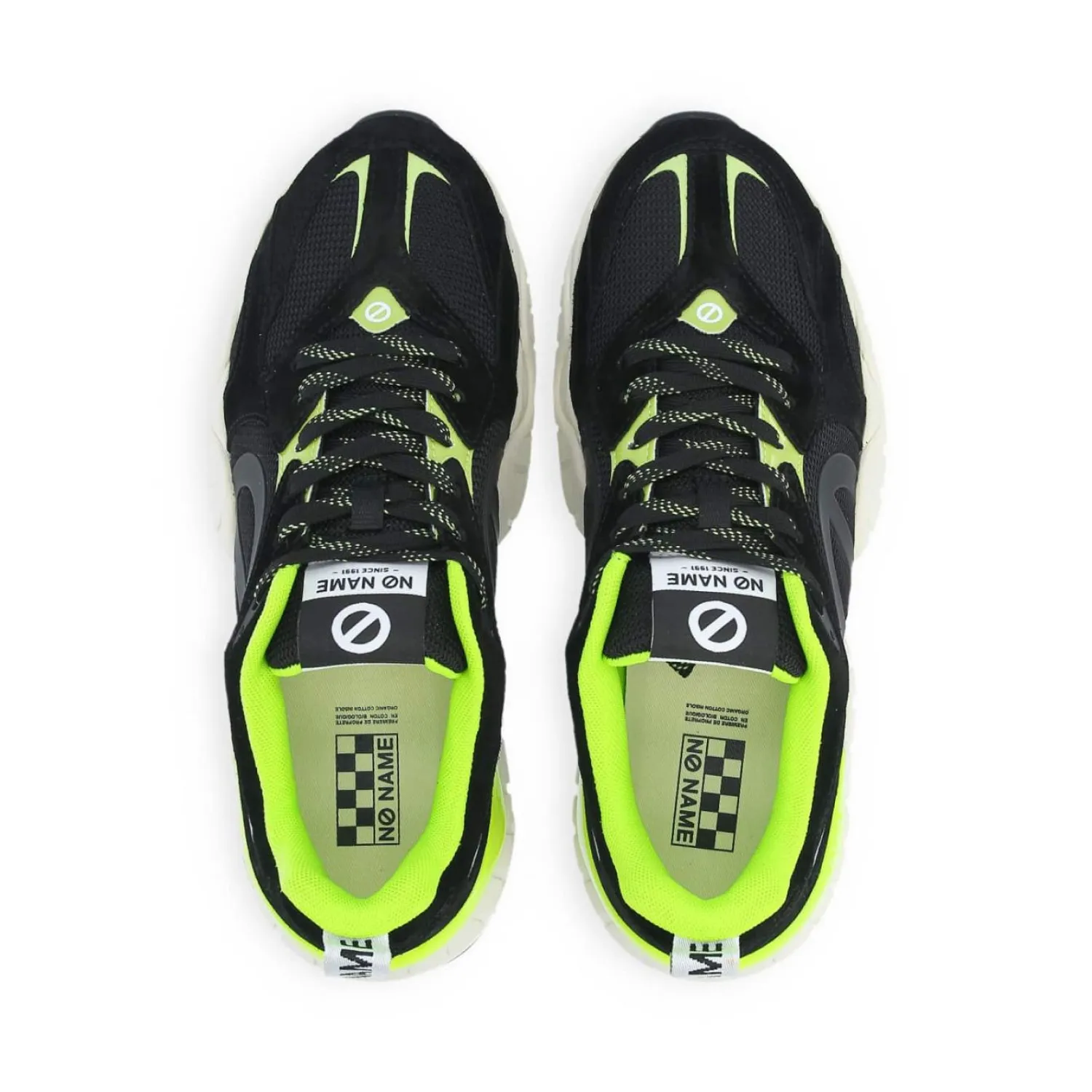 New Sneaker Krazee Runner M / Uomo Sneakers