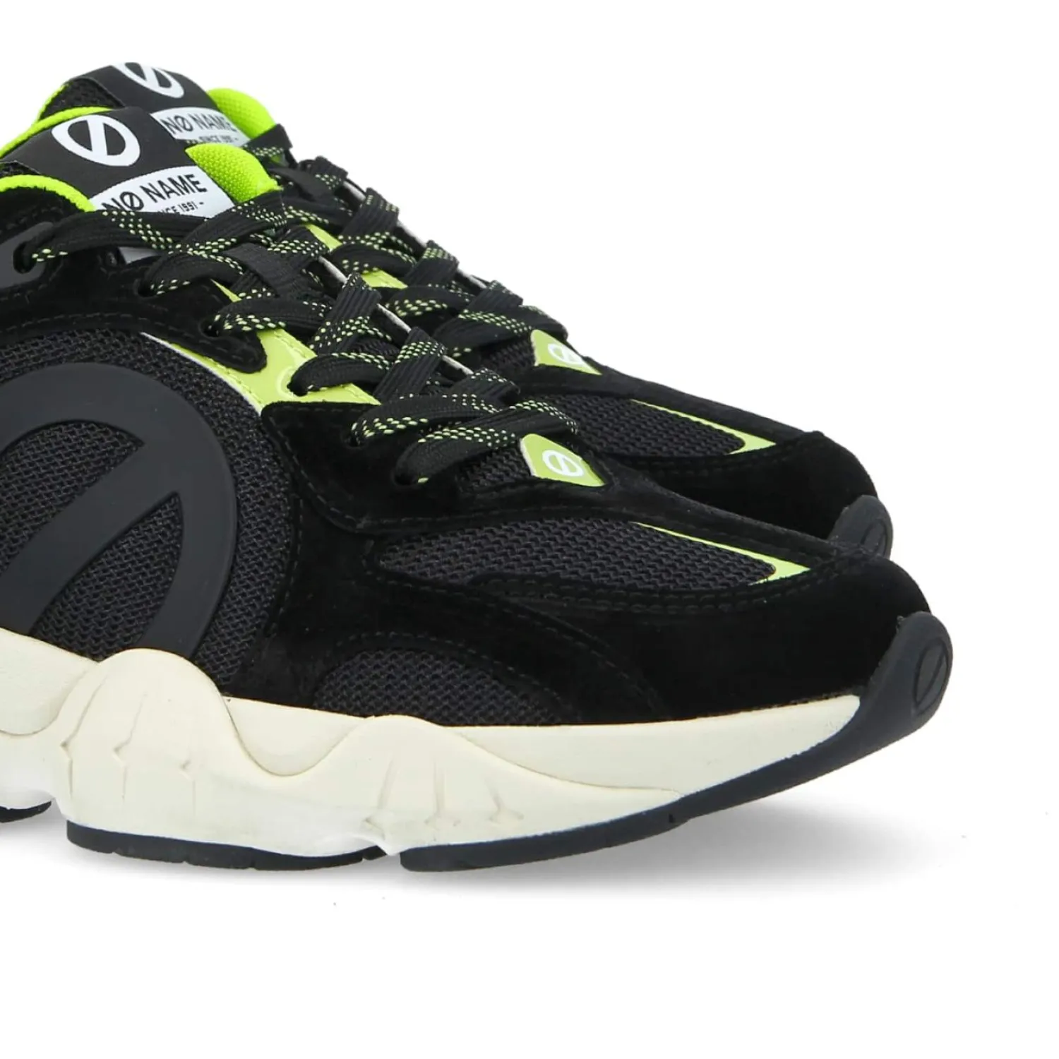 New Sneaker Krazee Runner M / Uomo Sneakers