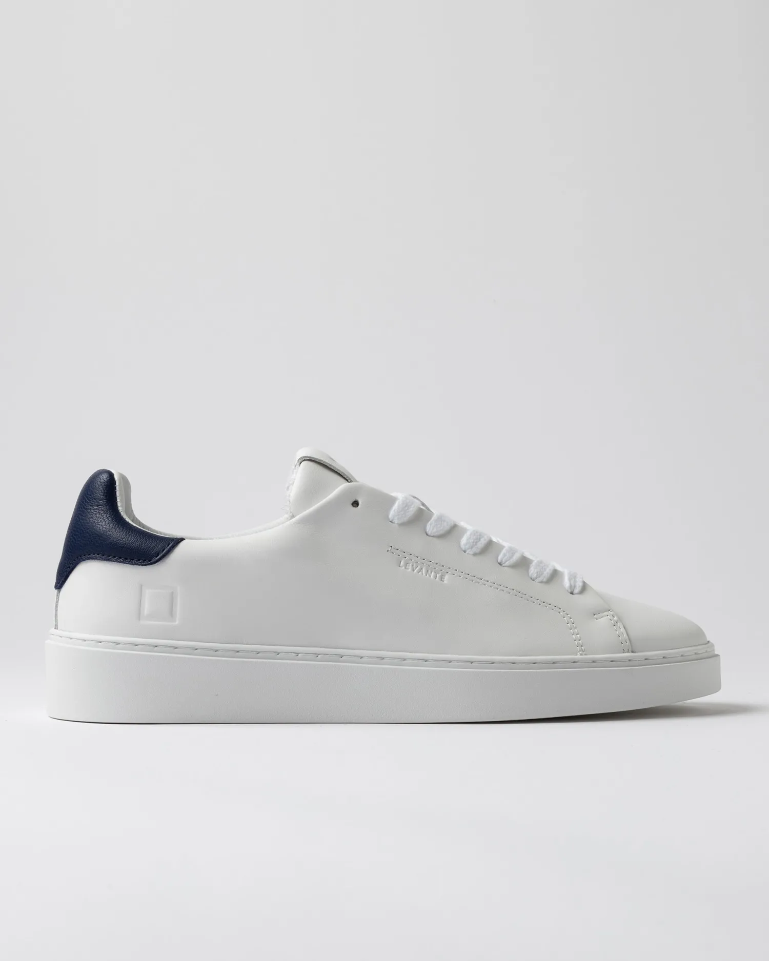 New Sneaker Levante Calf in Pelle / Uomo Sneakers