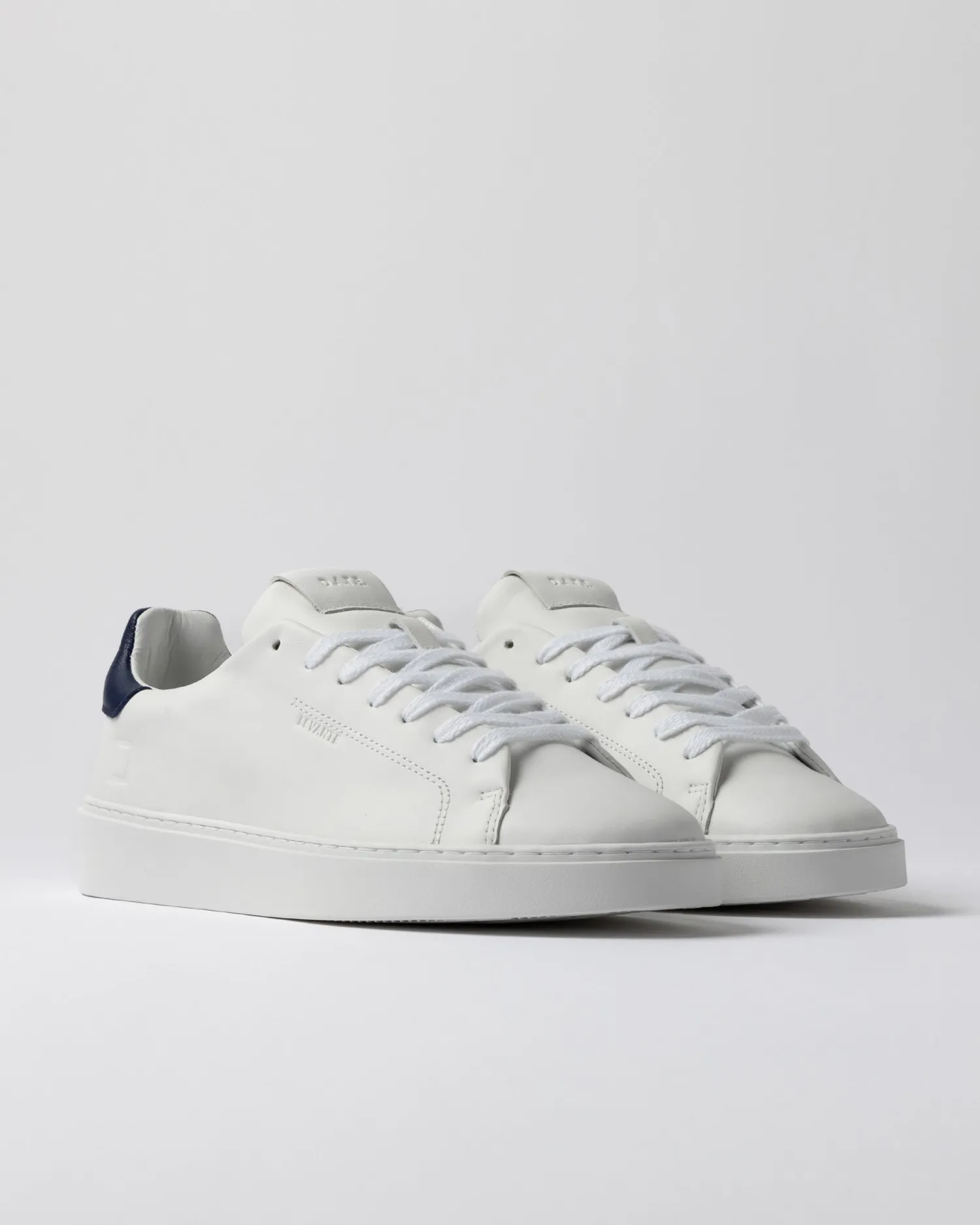 New Sneaker Levante Calf in Pelle / Uomo Sneakers