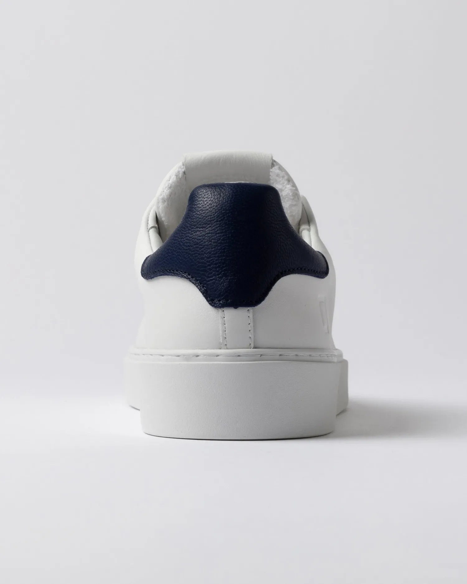 New Sneaker Levante Calf in Pelle / Uomo Sneakers